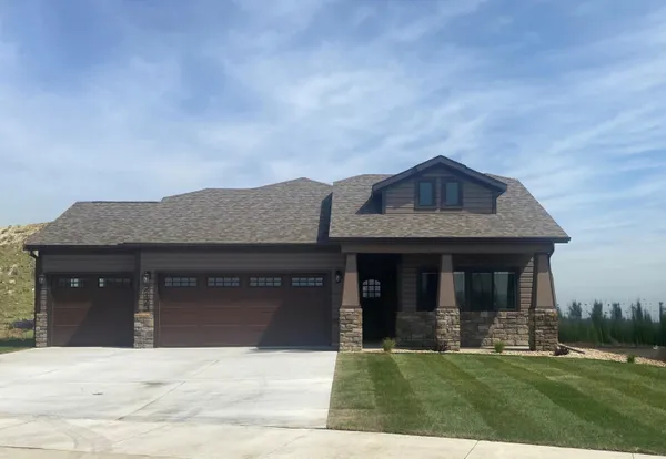 $699,450 | Excalibur Way, Unit (HB3), Sheridan, WY 82801