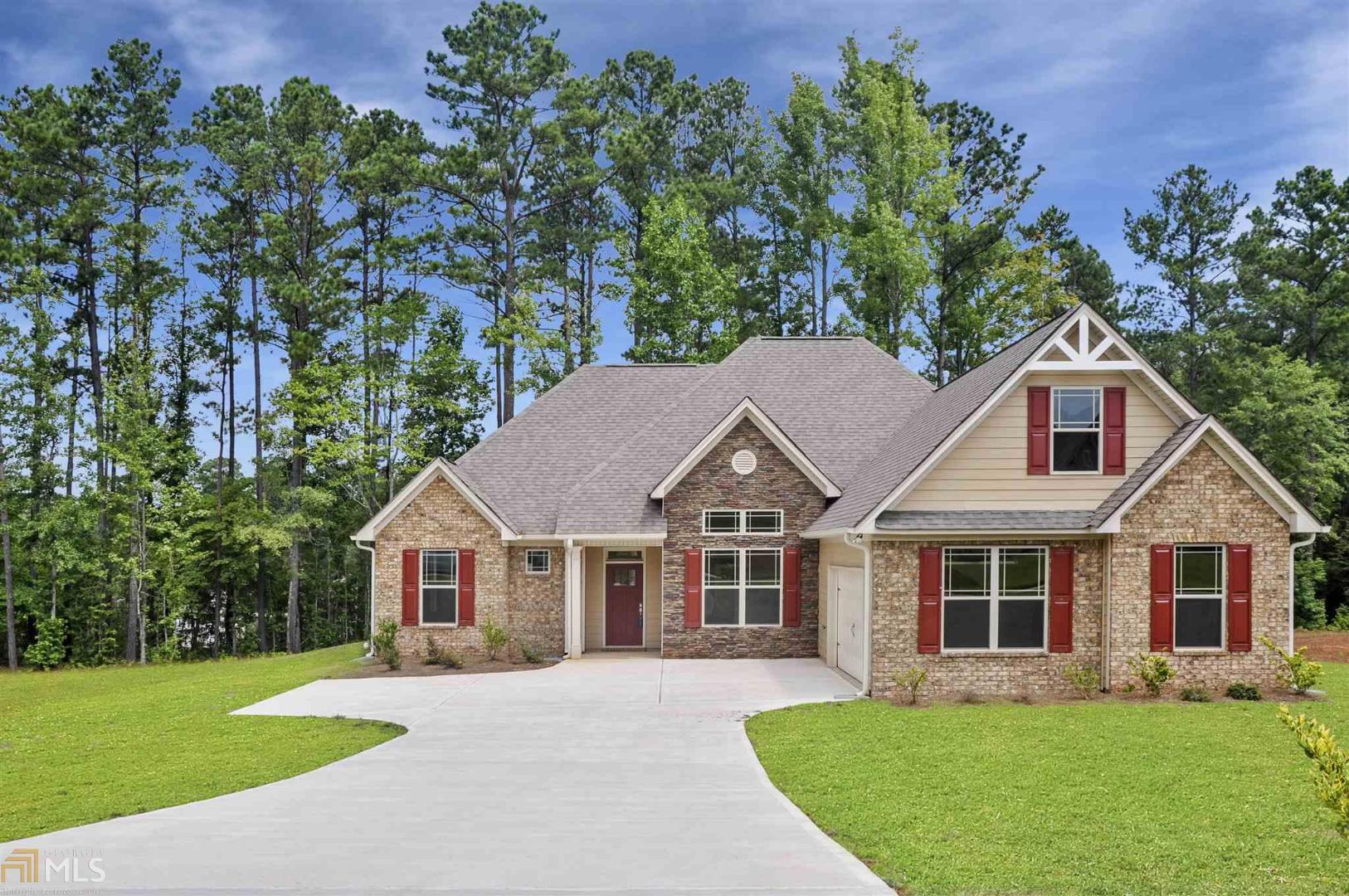 758 Ridgeview Court, Unit 36C Hampton, GA 30228 - Photo 1 of 1 Gallery Image 1