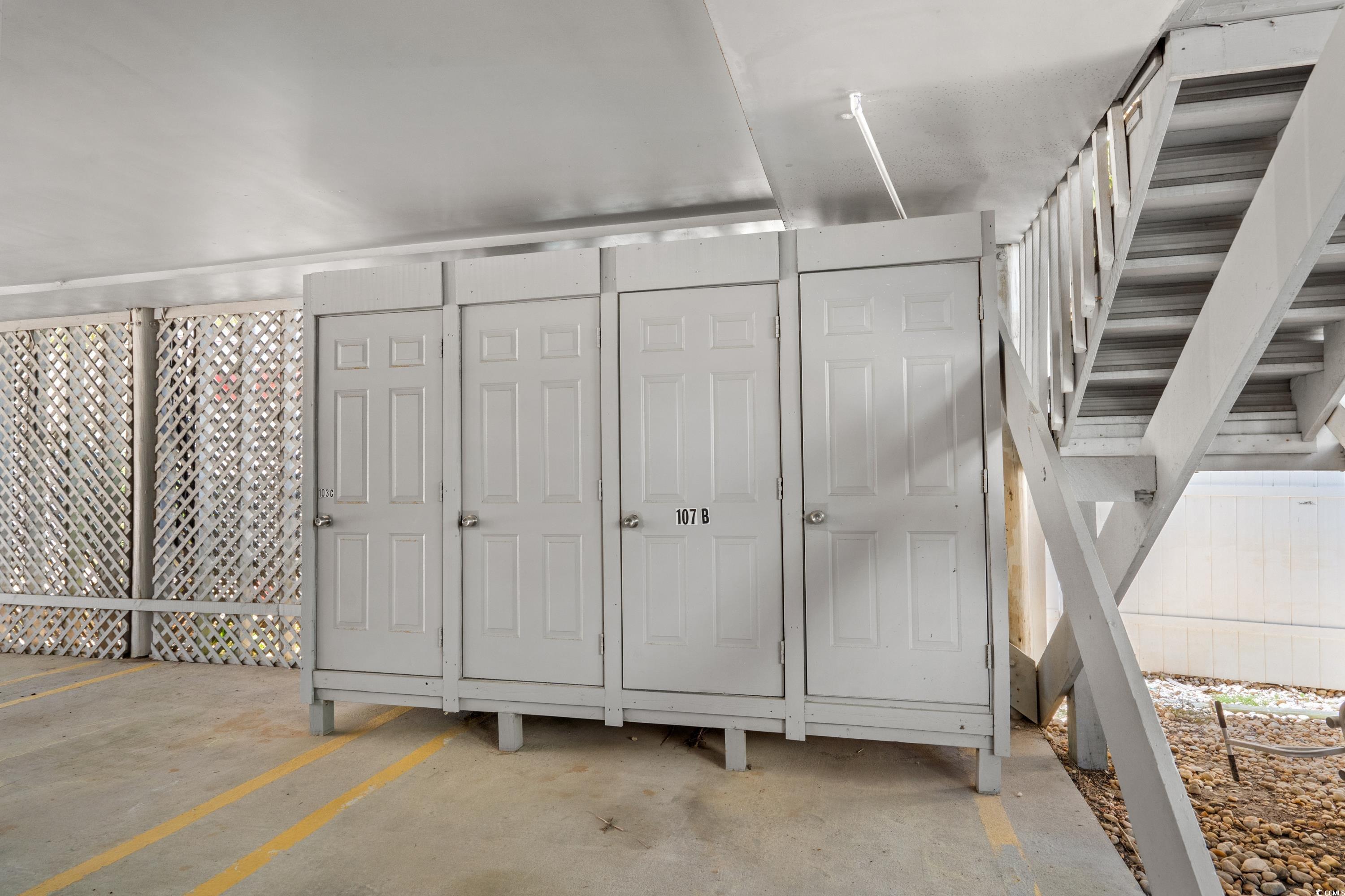 625 North Waccamaw Drive, Unit 107 Murrells Inlet, SC 29576 - Photo 22 of 37