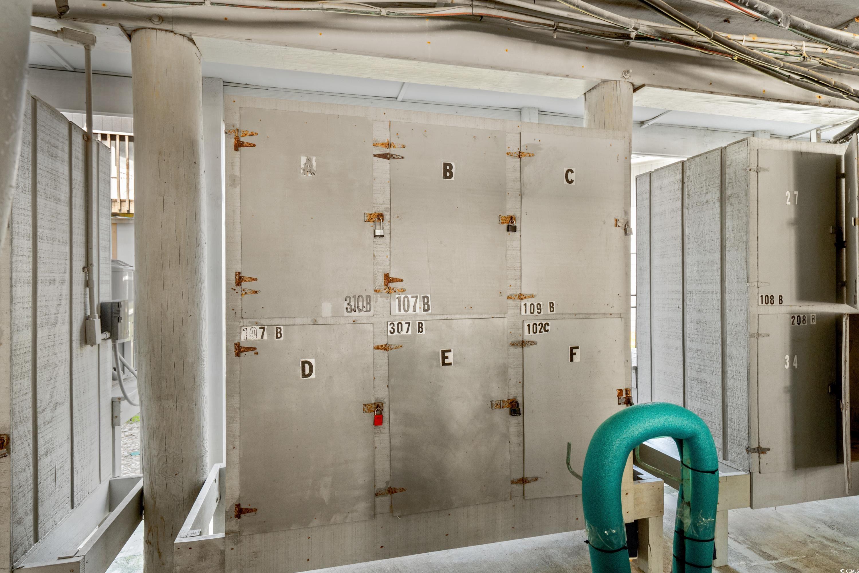 625 North Waccamaw Drive, Unit 107 Murrells Inlet, SC 29576 - Photo 23 of 37