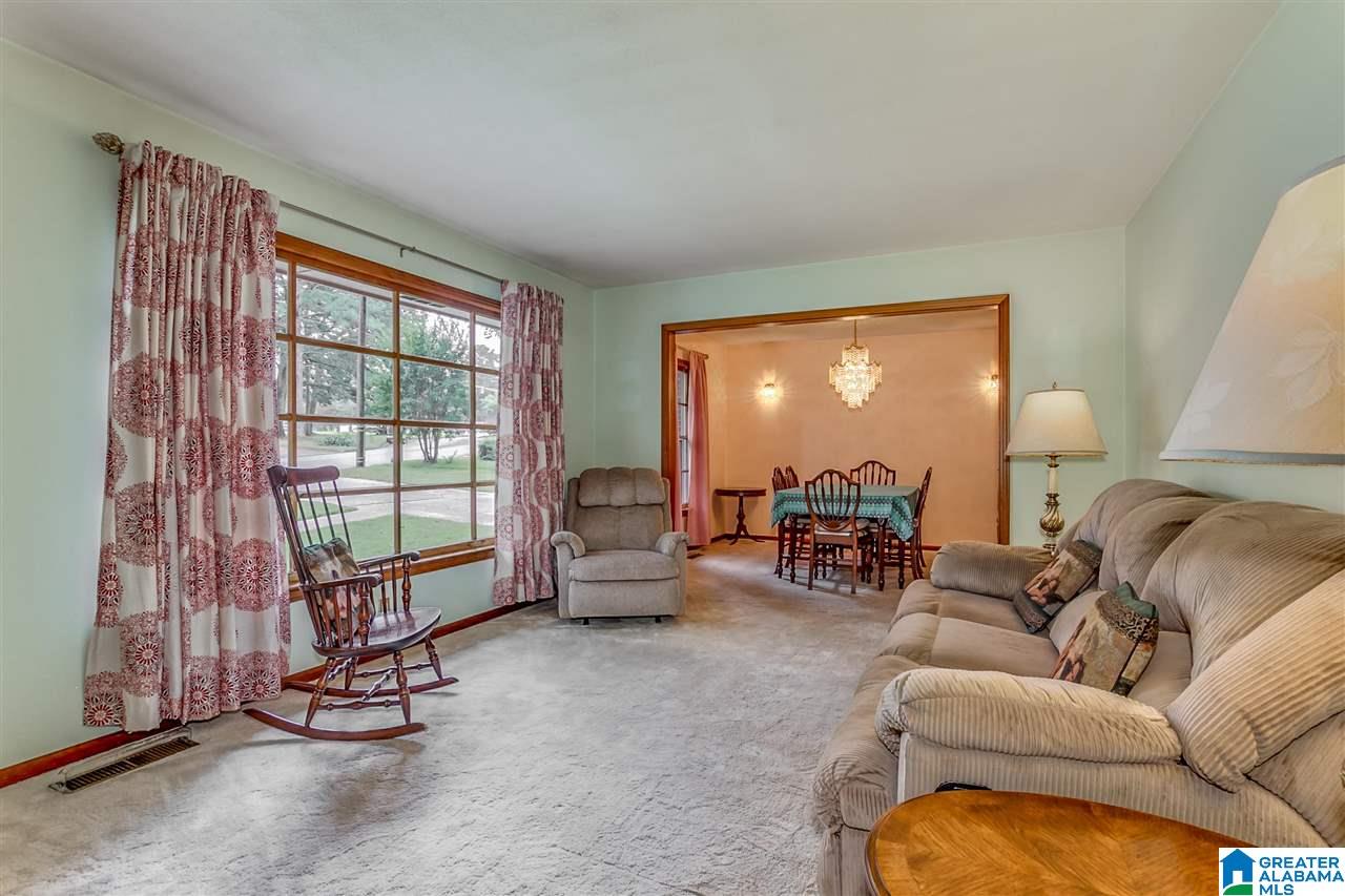 3910 Brookhill Road Tuscaloosa, AL 35404 - Photo 12 of 38