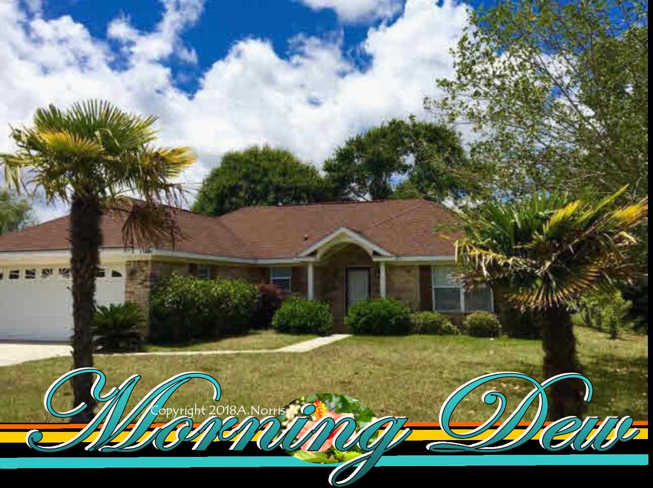 12293 Morning Dew Street Foley, AL 36535 - Photo 1 of 23