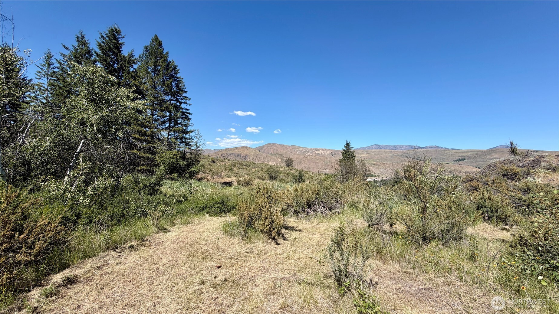 2 X Alder Road Twisp, WA 98856 - Photo 3 of 38