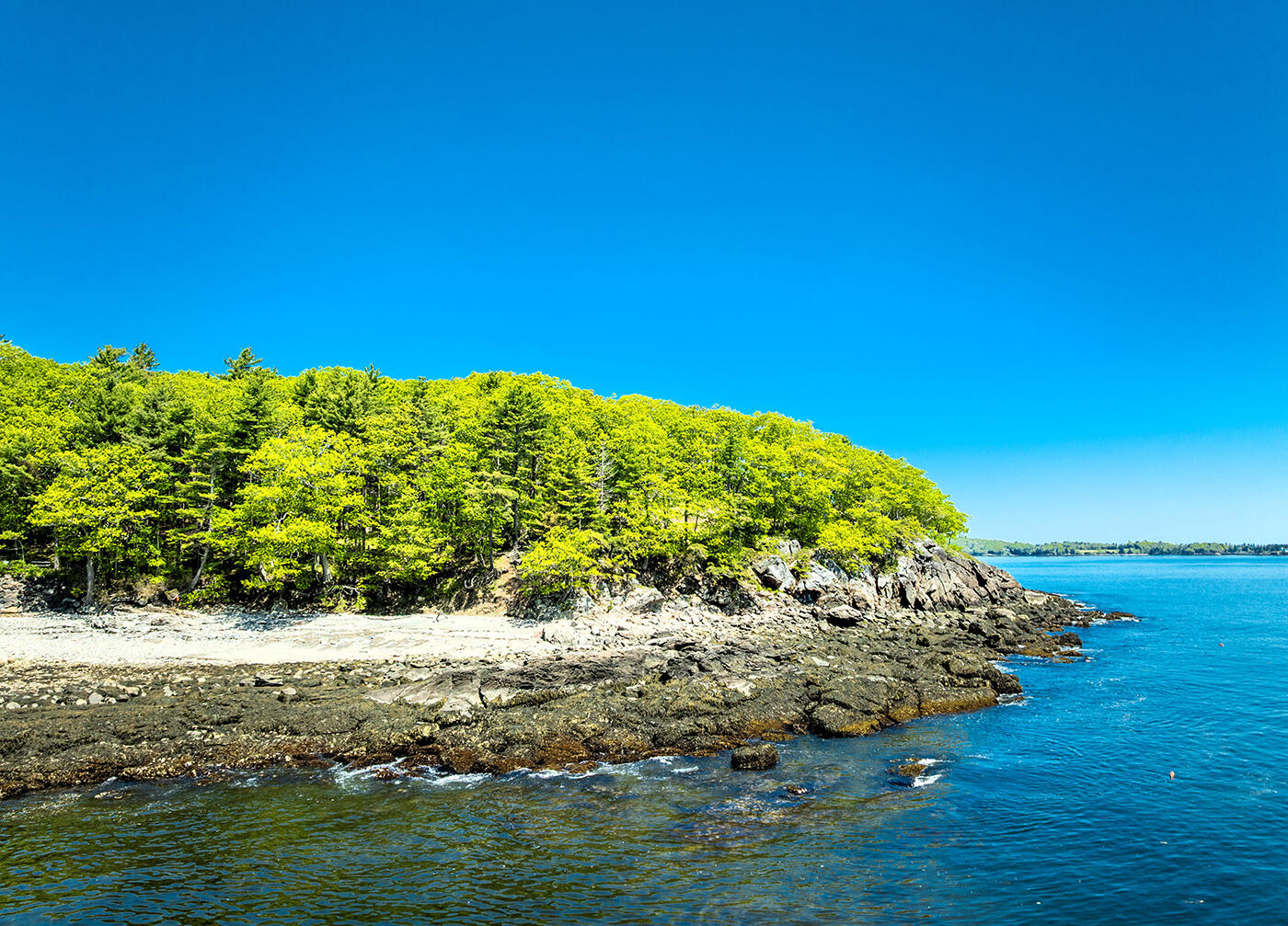 0 Dearborn Lane Rockport, ME 04856 - Photo 2 of 13 DJI_0208