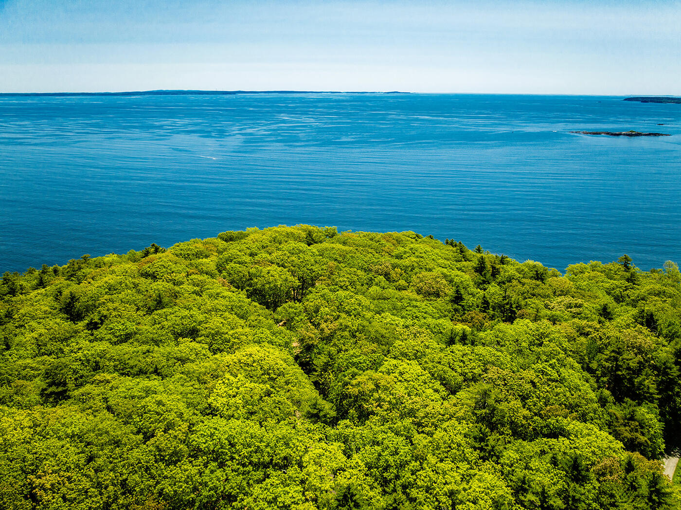 0 Dearborn Lane Rockport, ME 04856 - Photo 3 of 13 DJI_0202