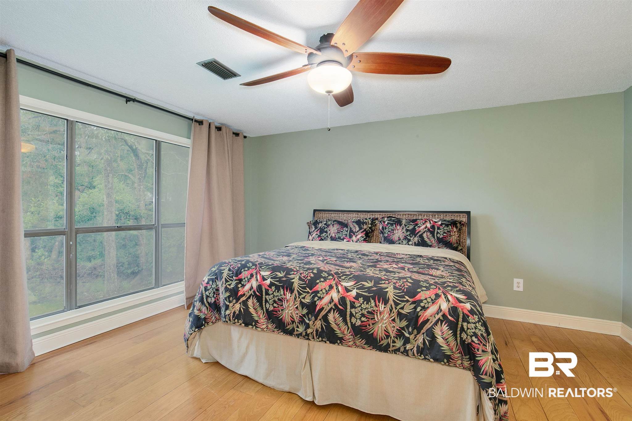 7850 Wenzel Road Foley, AL 36535 - Photo 9 of 20 Master Bedroom