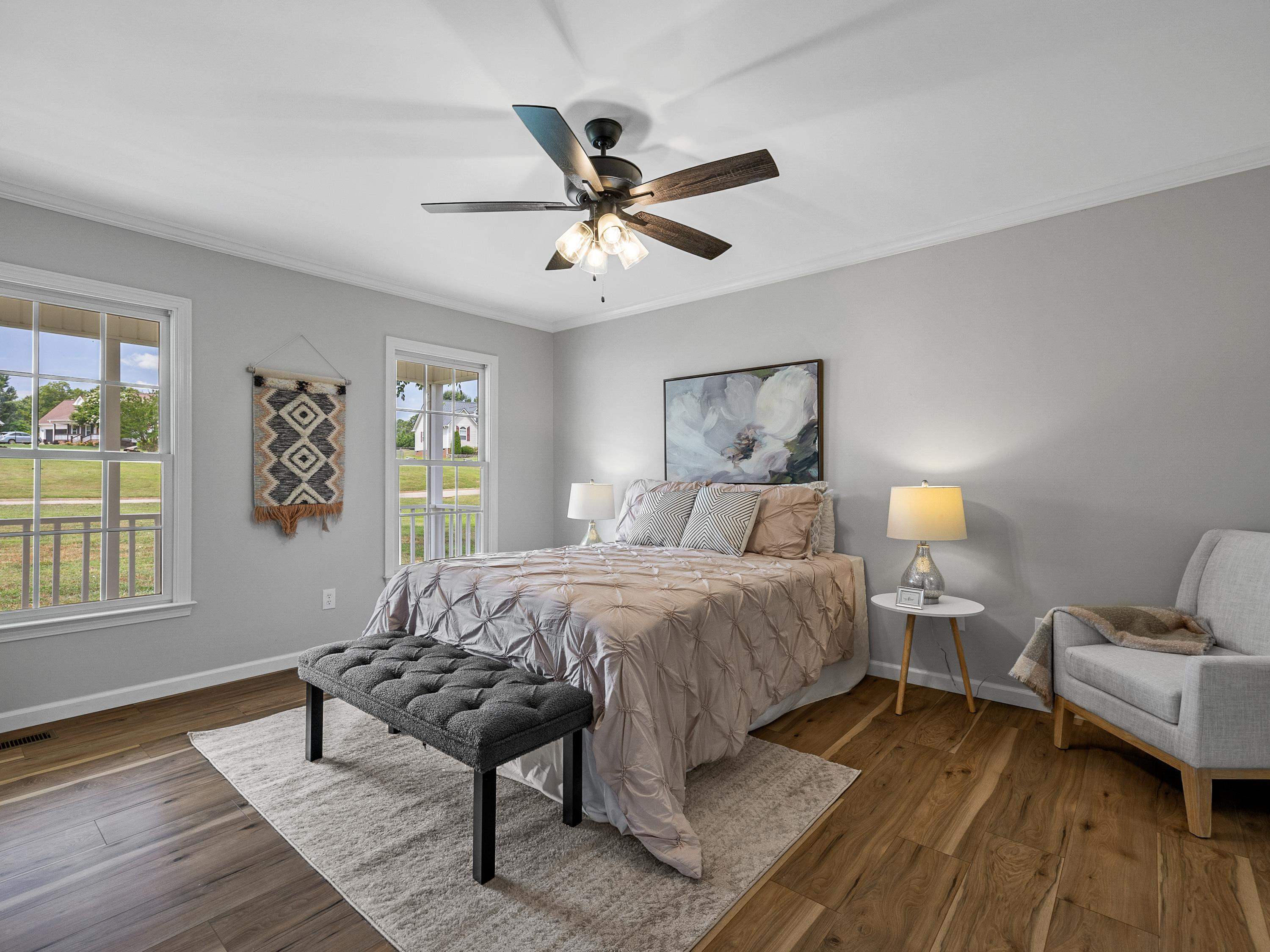 323 Sally Brooke Lane Inman, SC 29349 - Photo 18 of 36