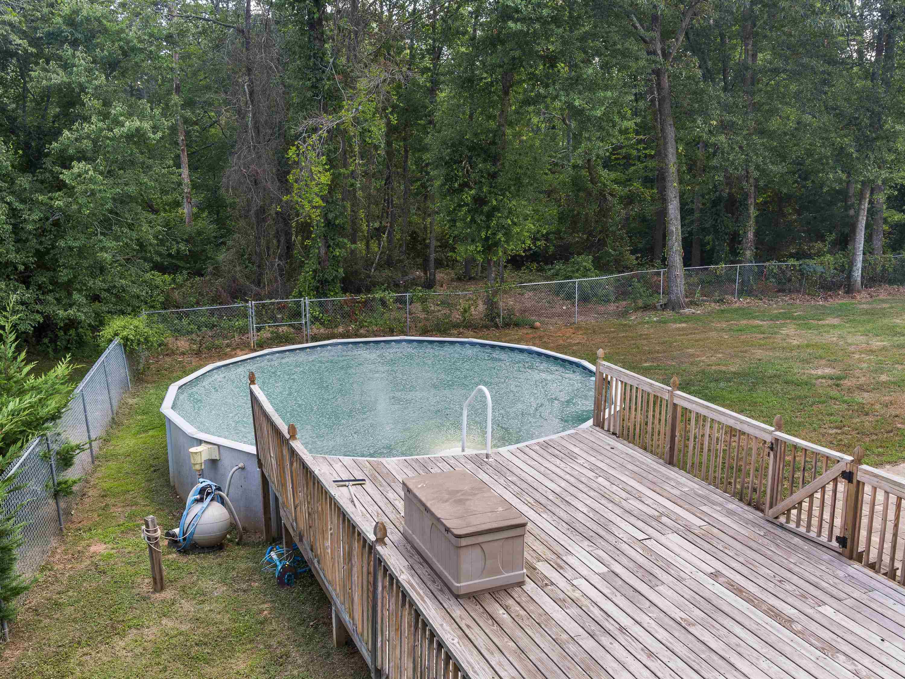 323 Sally Brooke Lane Inman, SC 29349 - Photo 33 of 36