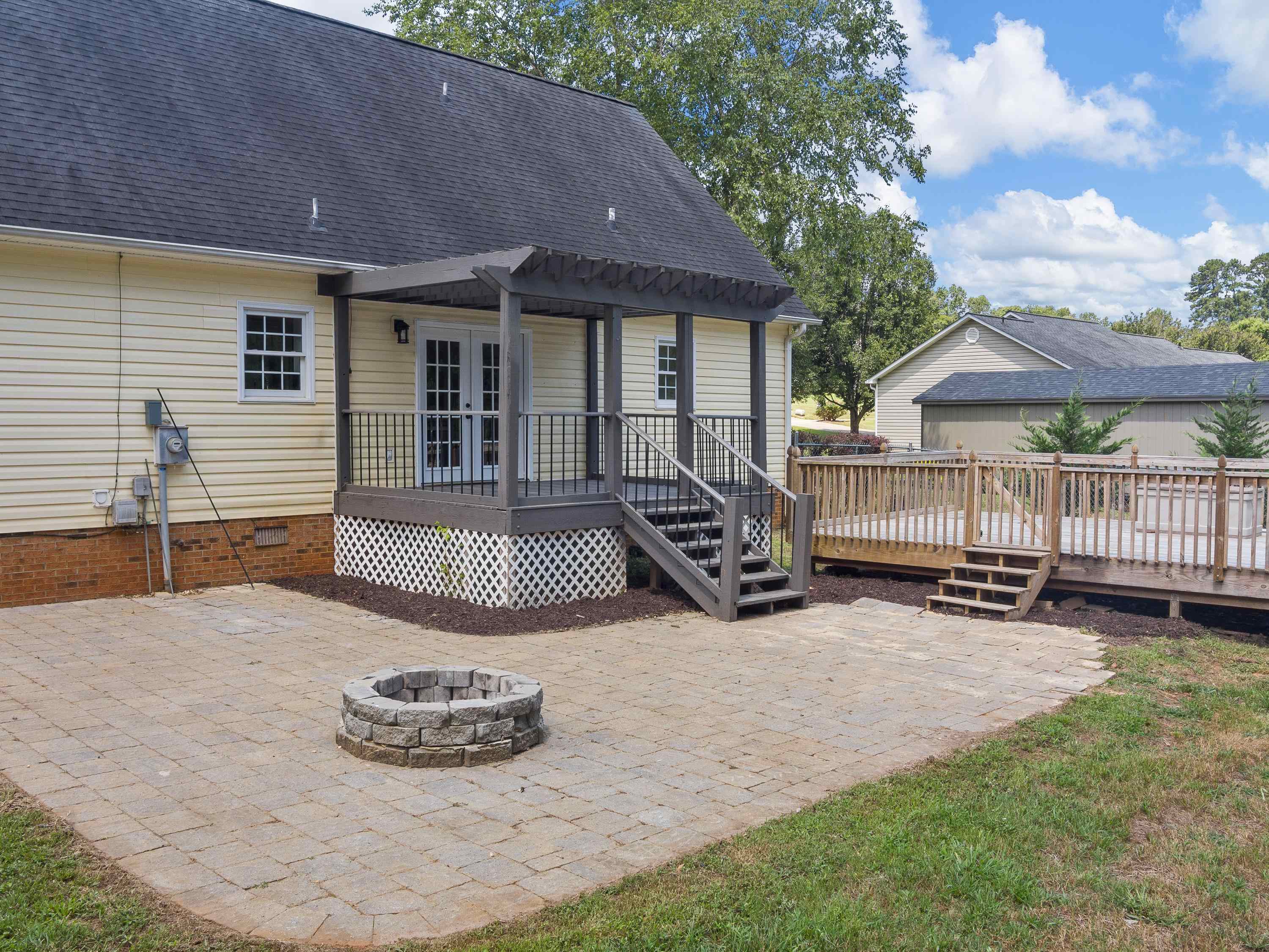 323 Sally Brooke Lane Inman, SC 29349 - Photo 34 of 36