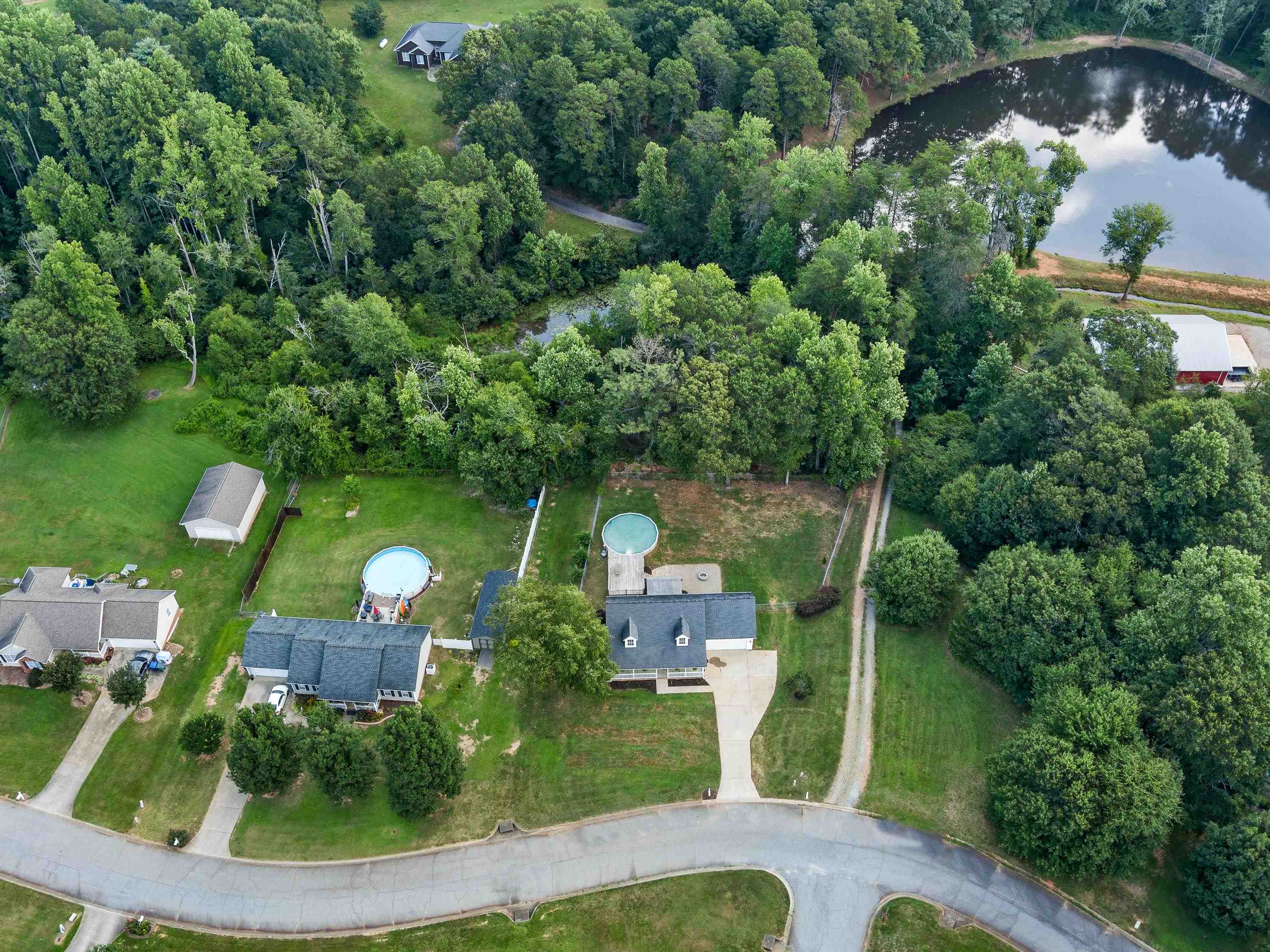 323 Sally Brooke Lane Inman, SC 29349 - Photo 36 of 36