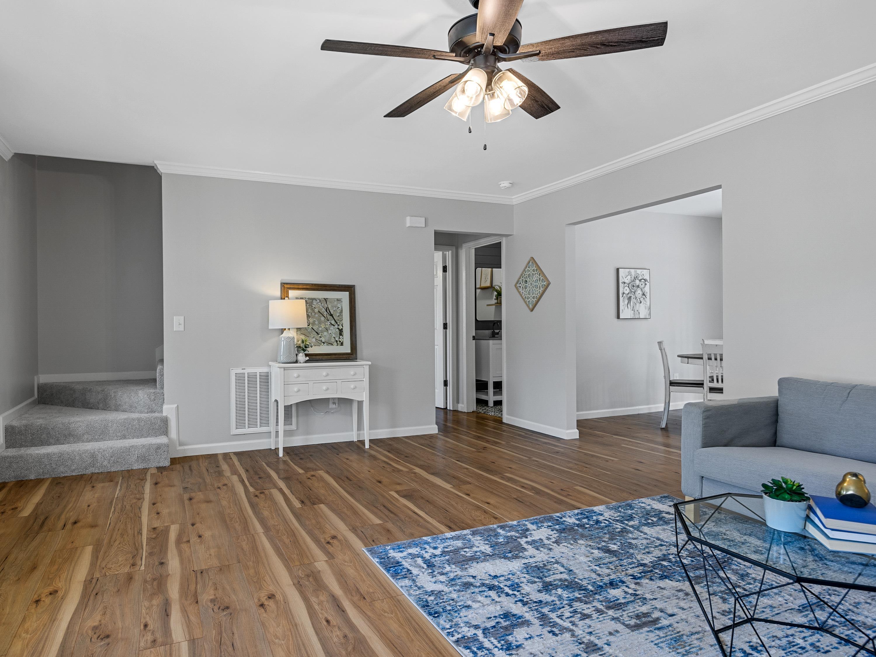 323 Sally Brooke Lane Inman, SC 29349 - Photo 8 of 36