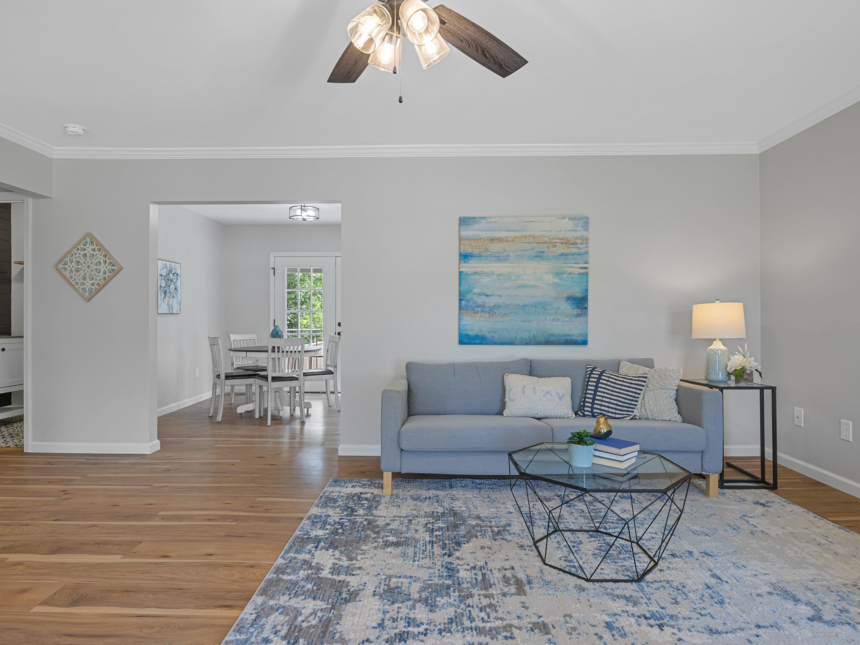 323 Sally Brooke Lane Inman, SC 29349 - Photo 9 of 36