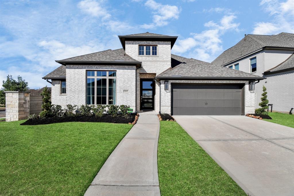 4642 Hickory Hill Ct  