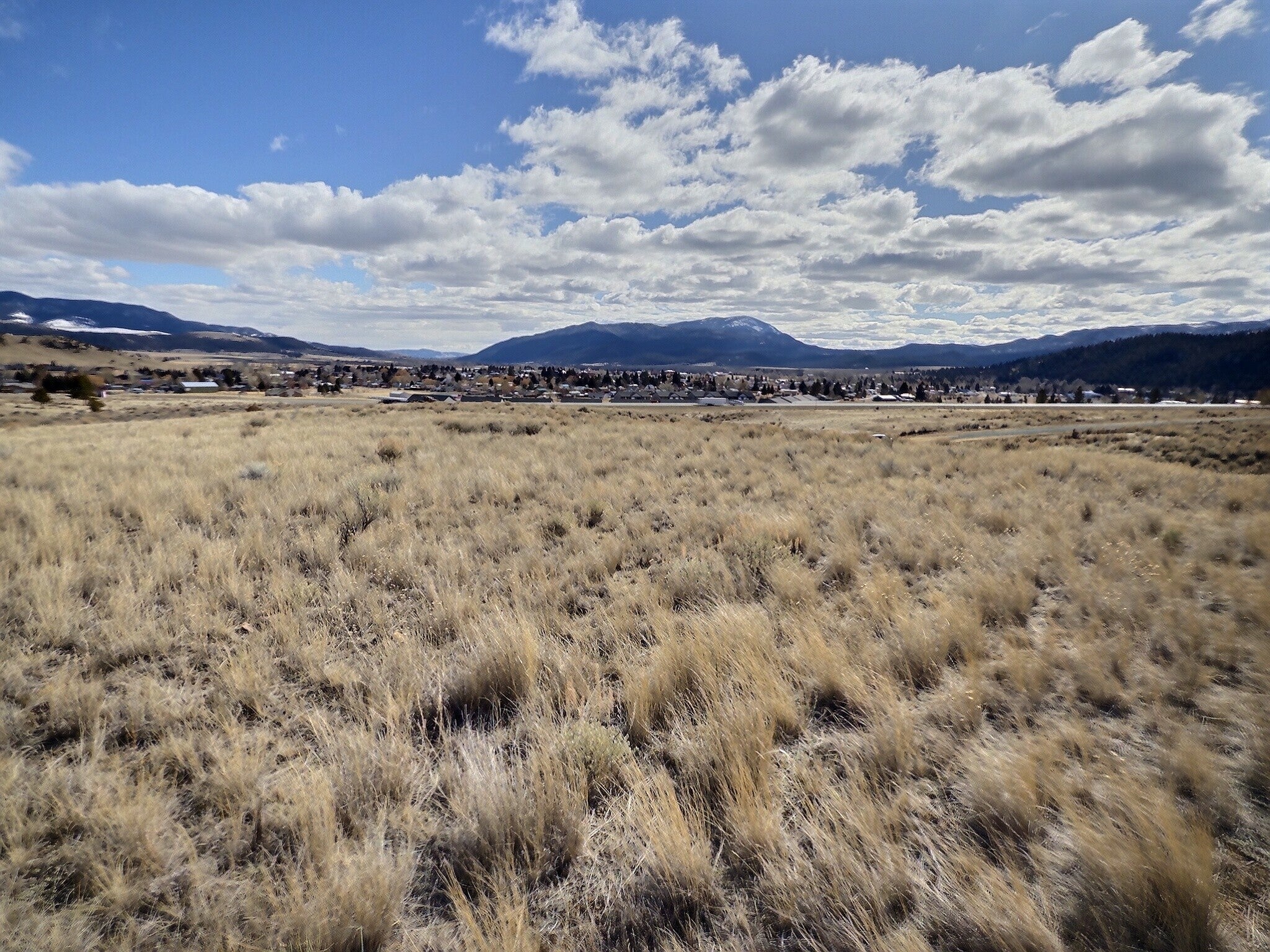 Tbd Depot Hill Road Boulder, MT 59632 - Photo 1 of 17 Gallery Image 1