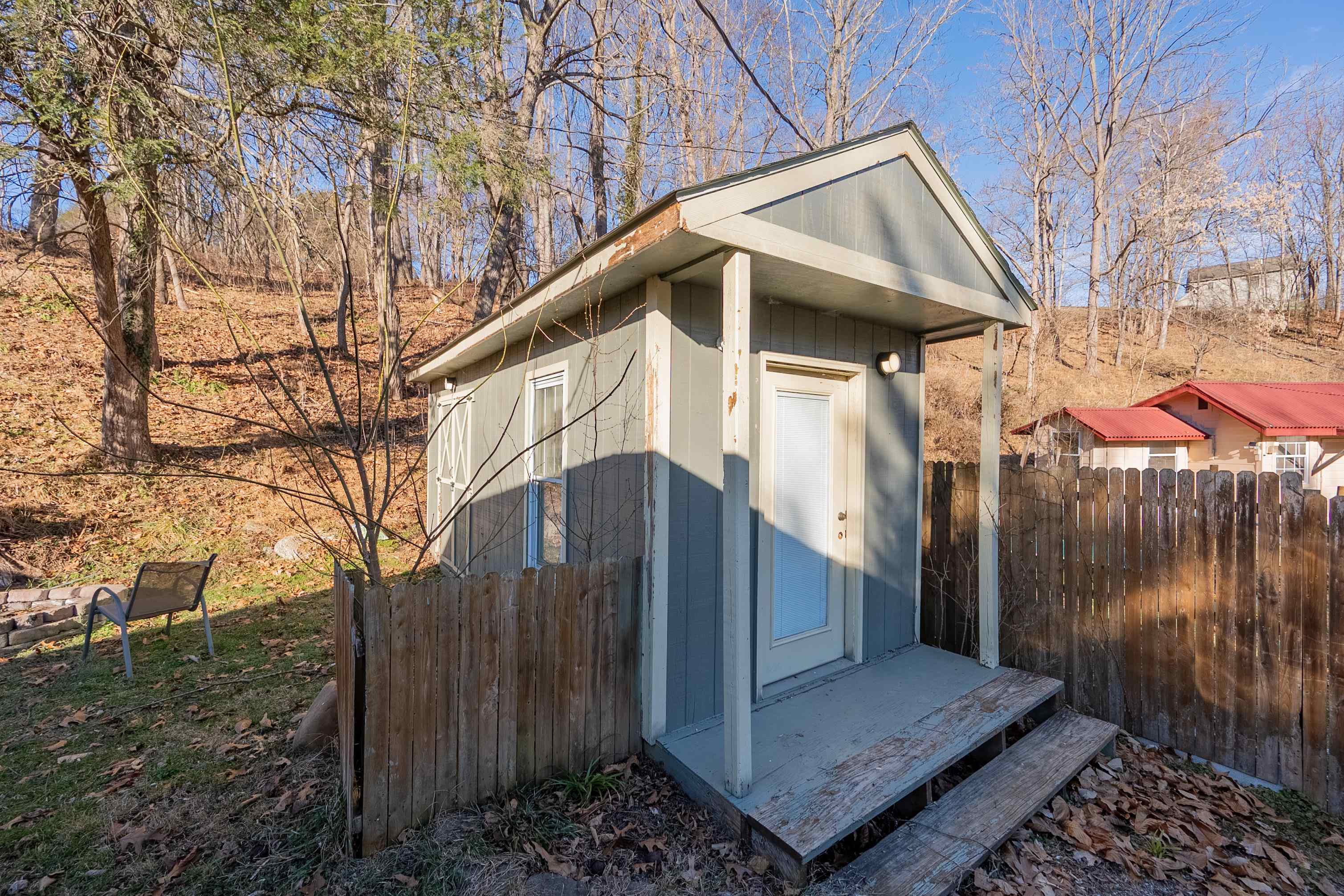 6879 Owens Road Radford, VA 24141 - Photo 45 of 66 Gallery Image 45
