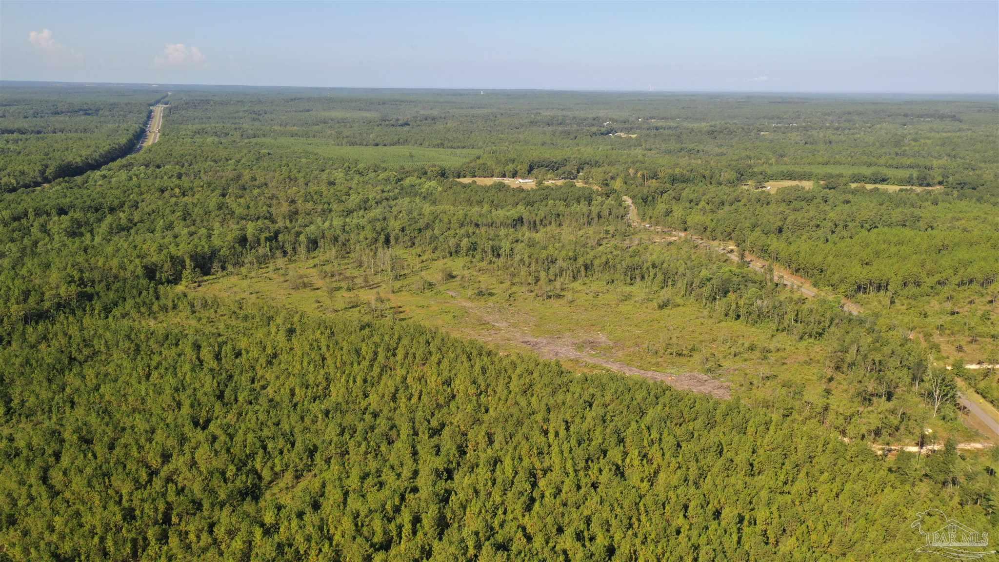 Lot 5-23799 Lonnie Hadley Road Perdido, AL 36562 - Photo 11 of 21