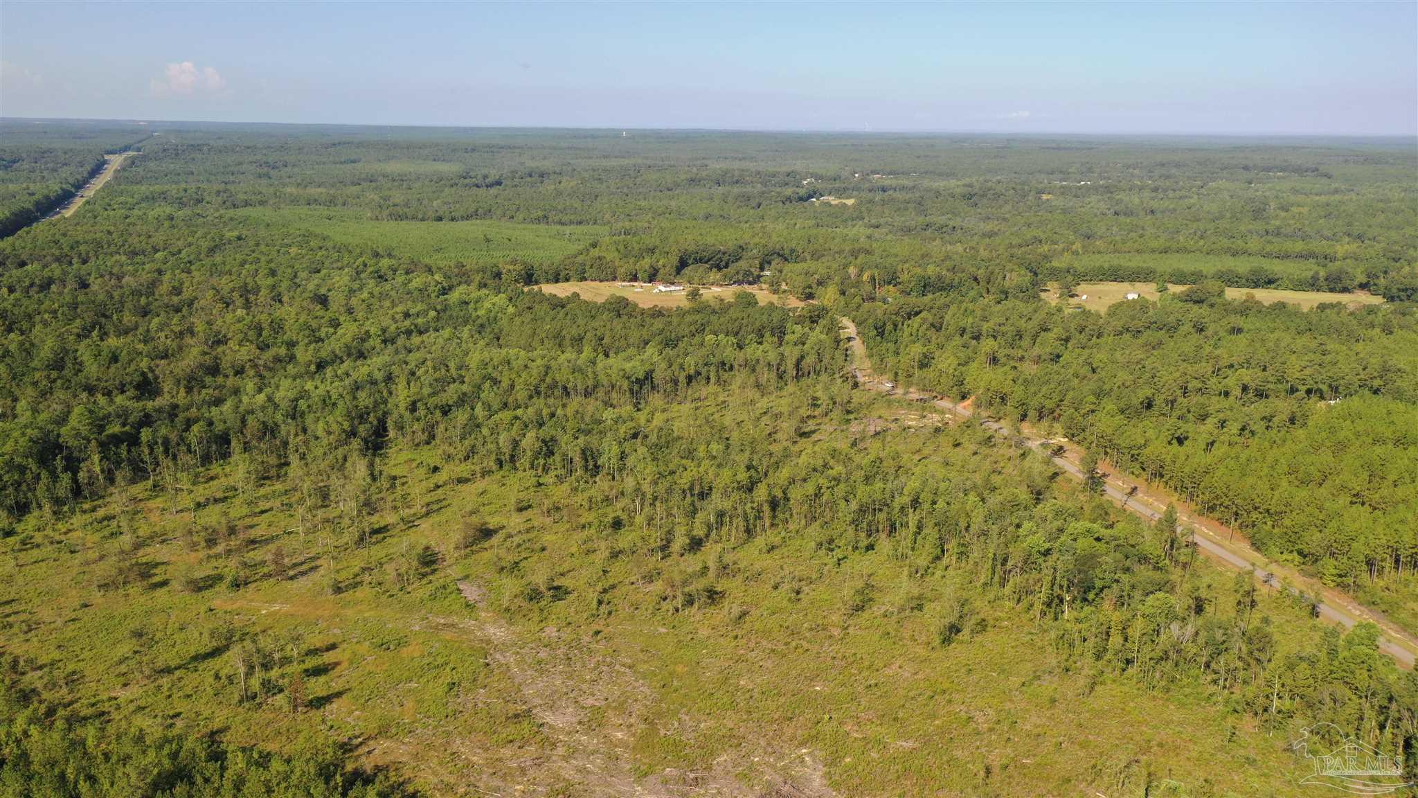 Lot 5-23799 Lonnie Hadley Road Perdido, AL 36562 - Photo 12 of 21