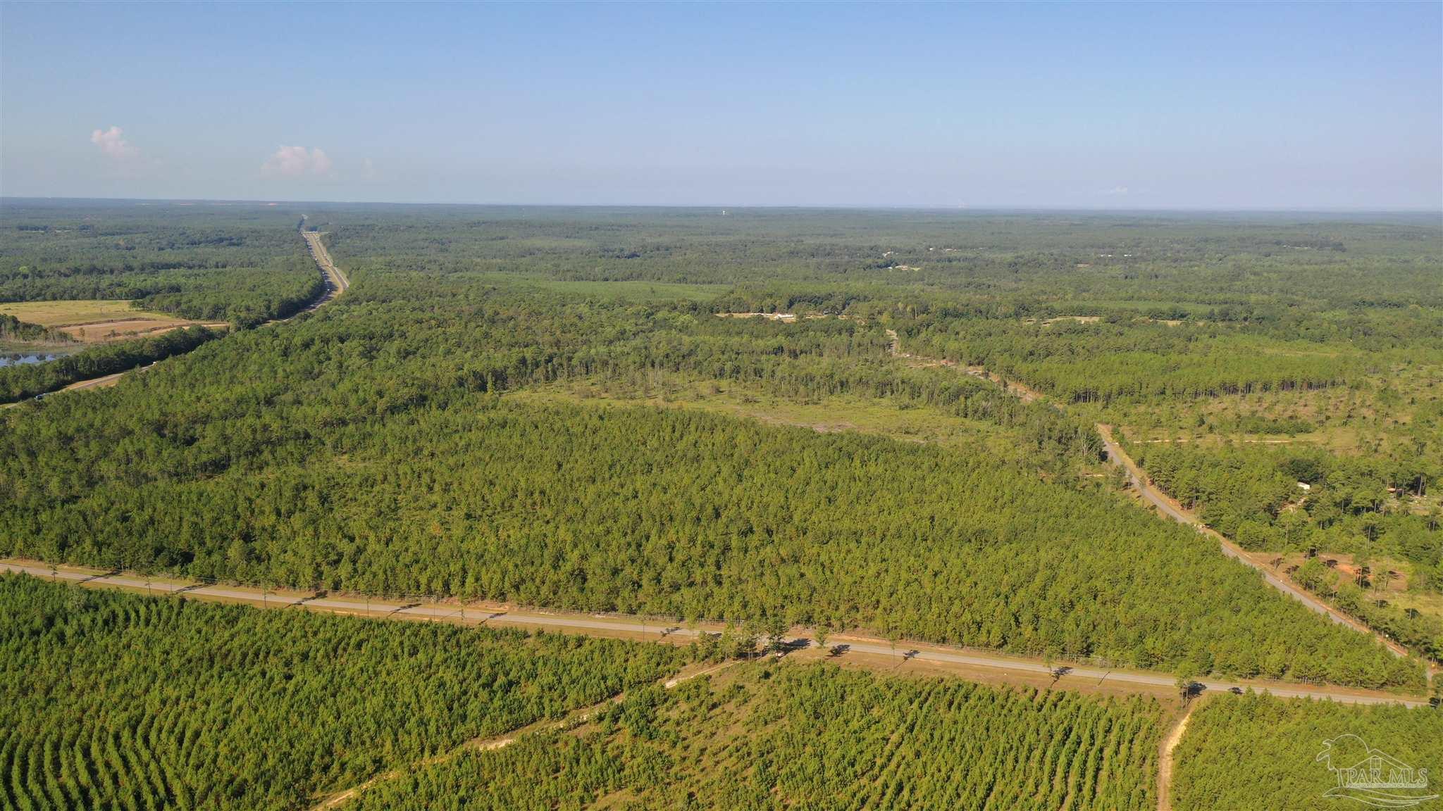 Lot 5-23799 Lonnie Hadley Road Perdido, AL 36562 - Photo 10 of 21