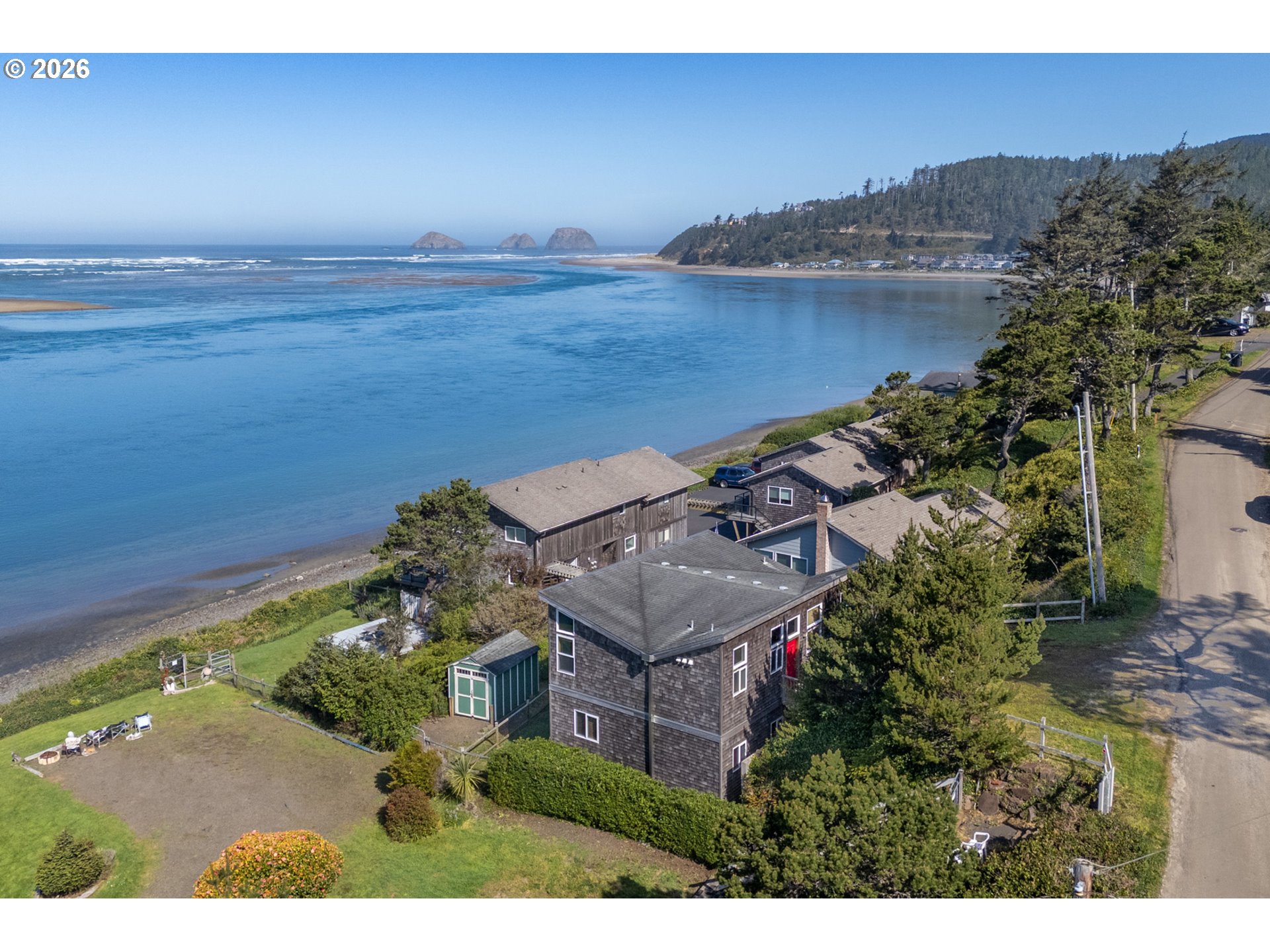 1890 Pearl Street West Netarts, OR 97141 - Photo 1 of 43