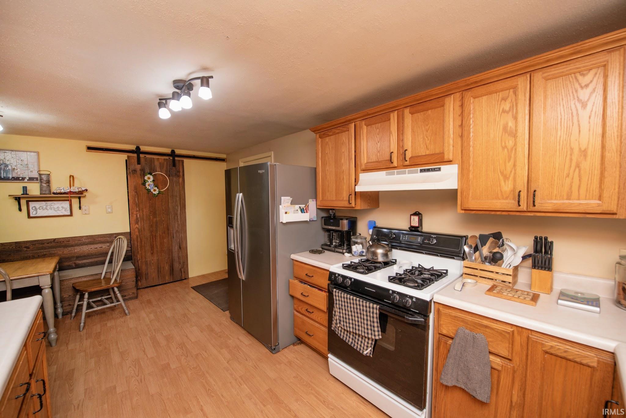 63 West 145 South Bringhurst, IN 46913 - Photo 1 of 22