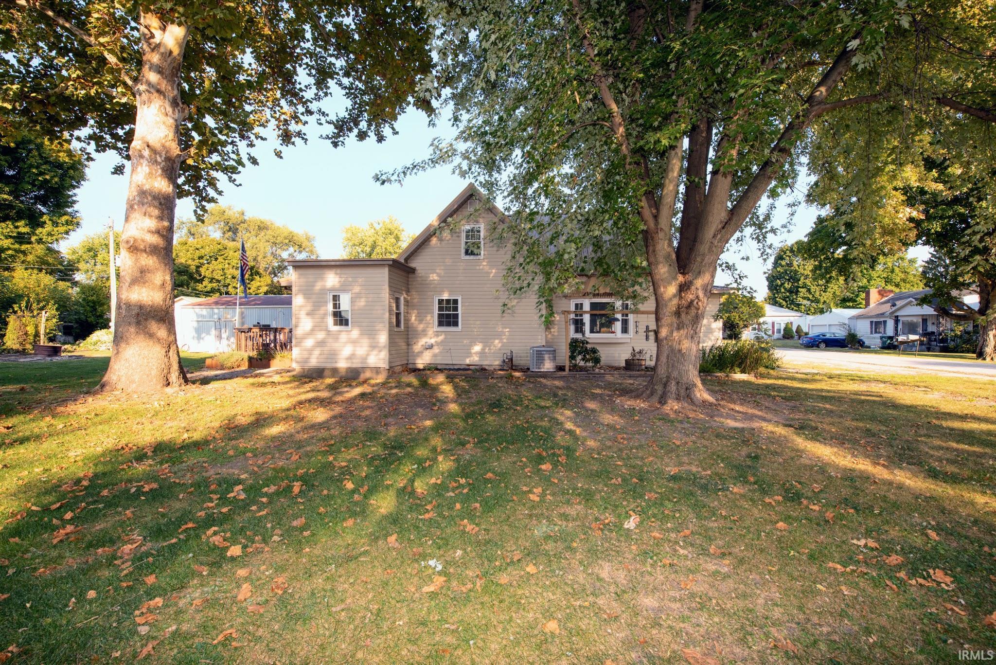 63 West 145 South Bringhurst, IN 46913 - Photo 17 of 22