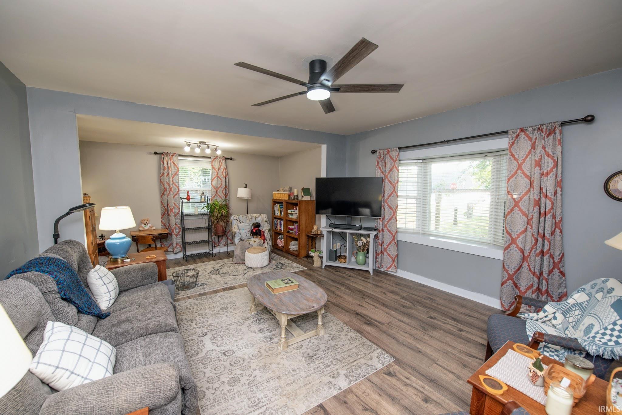 63 West 145 South Bringhurst, IN 46913 - Photo 19 of 22