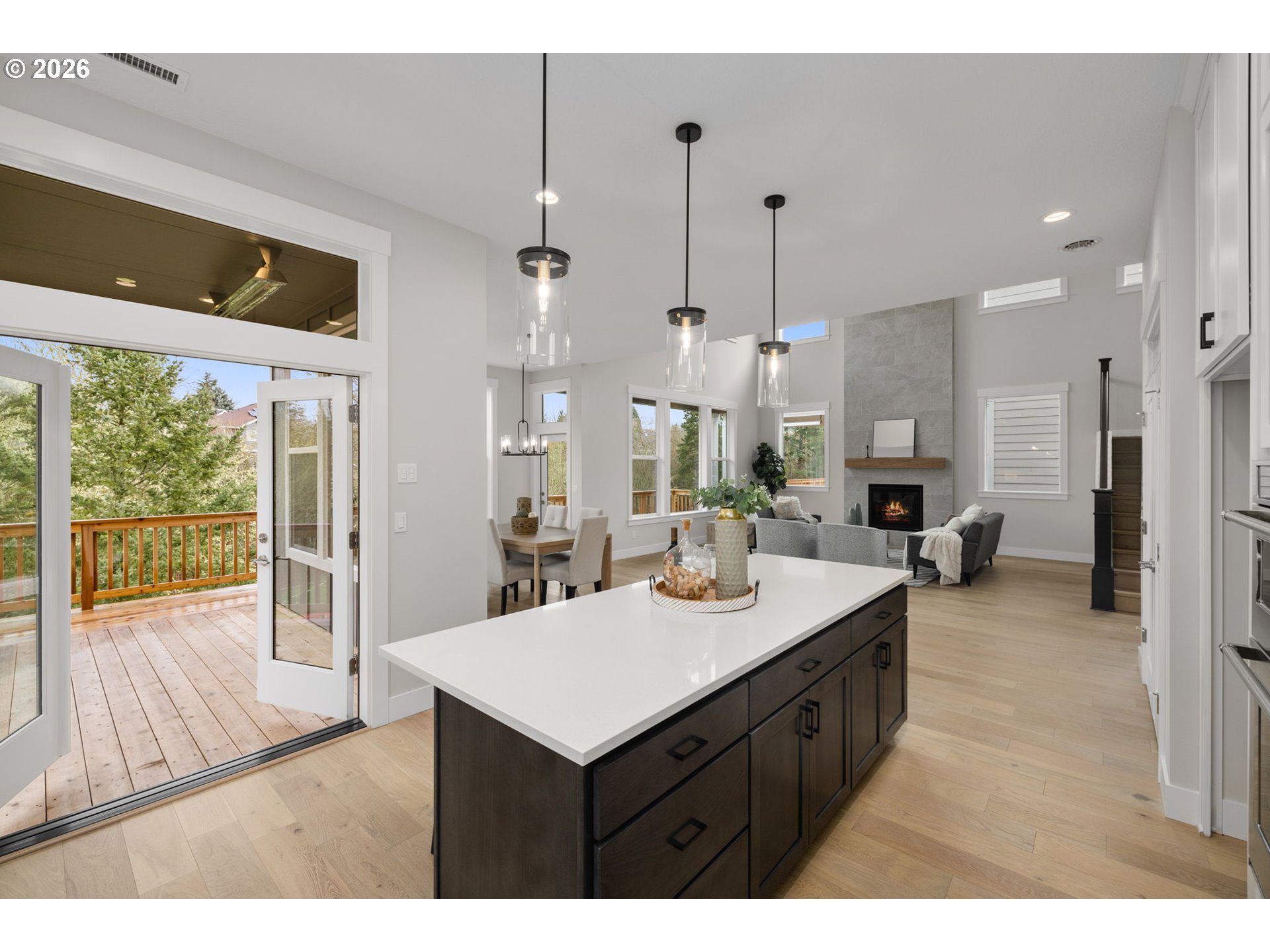 13197 Northwest Carson Road, Unit LOT 7 Portland, OR 97229 - Photo 10 of 24