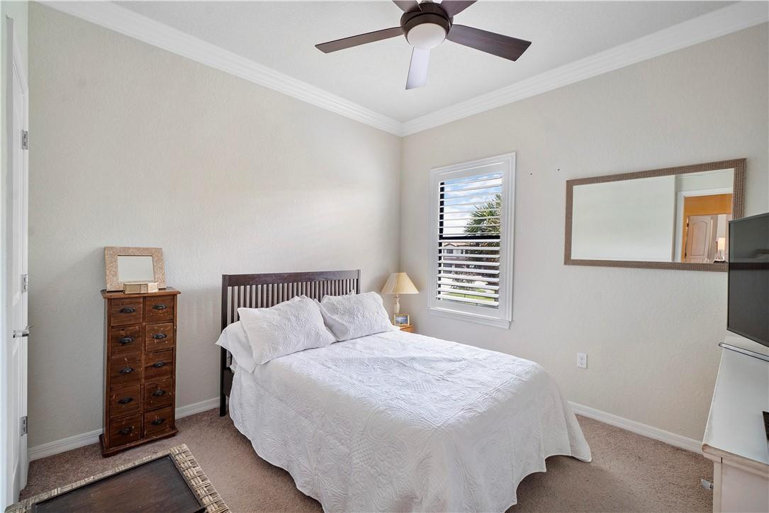 8332 Rearing Lane Lake Worth, FL 33467 - Photo 9 of 30 2nd BR has walkin closet.