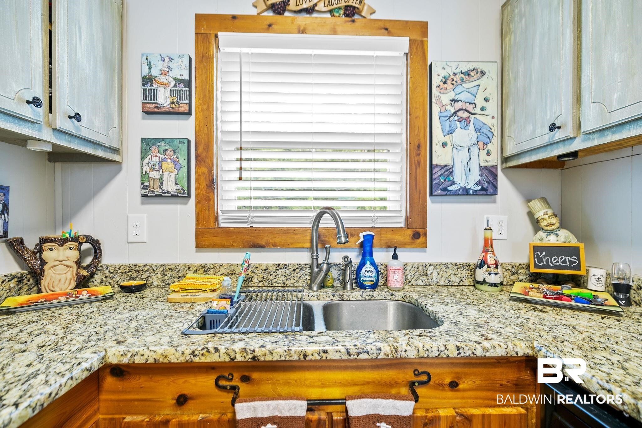 42091 Bayou Road Bay Minette, AL 36507 - Photo 24 of 69