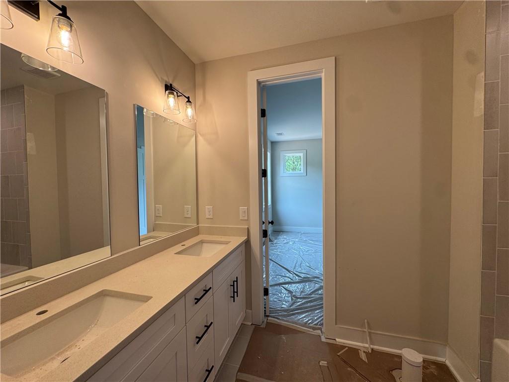 24 Rushden Way Southeast Rome, GA 30161 - Photo 14 of 24