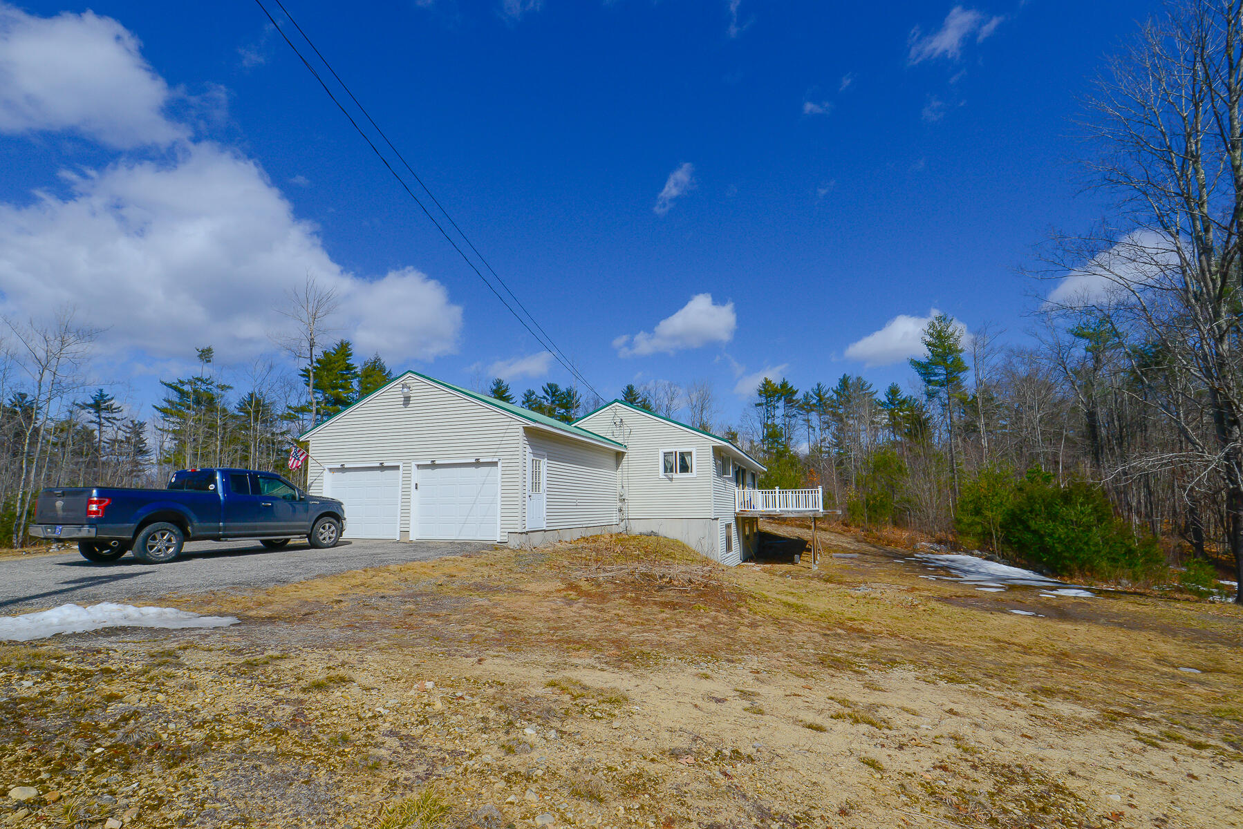 891 Richville Road Standish, ME 04084 - Photo 8 of 45 891 richville road-8