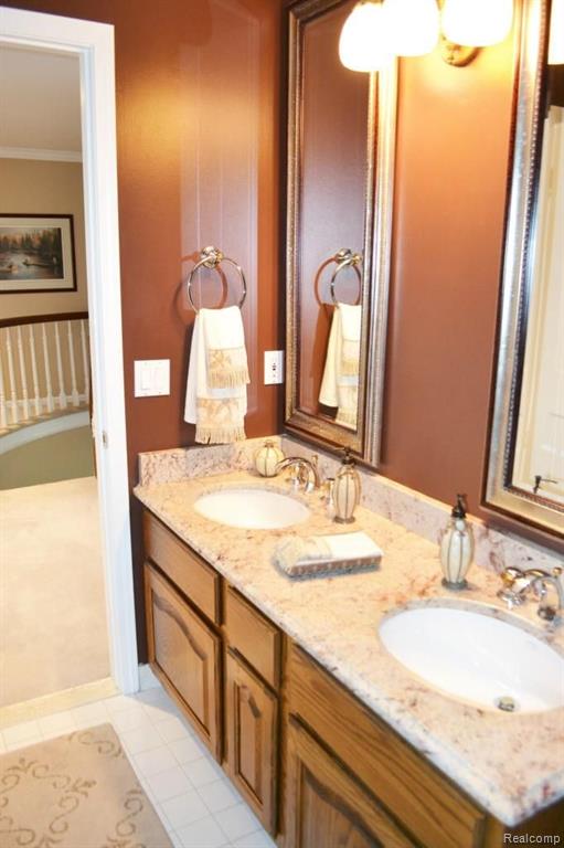 1708 Old Homestead Drive Rochester Hills, MI 48306 - Photo 27 of 55