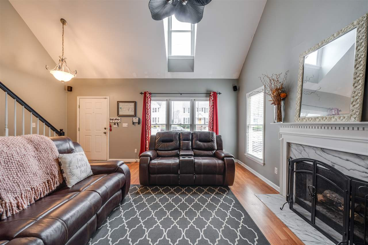 4944 Royal Adelaide Way Raleigh, NC 27604 - Photo 5 of 28 Photo 5