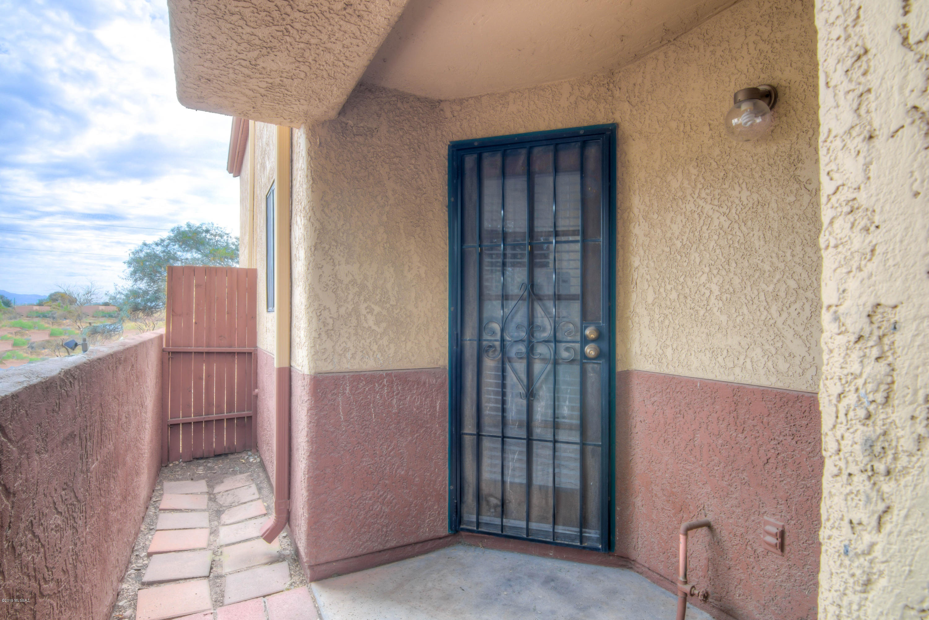 3690 North Country Club Road, Unit 1039 Tucson, AZ 85716 - Photo 18 of 30