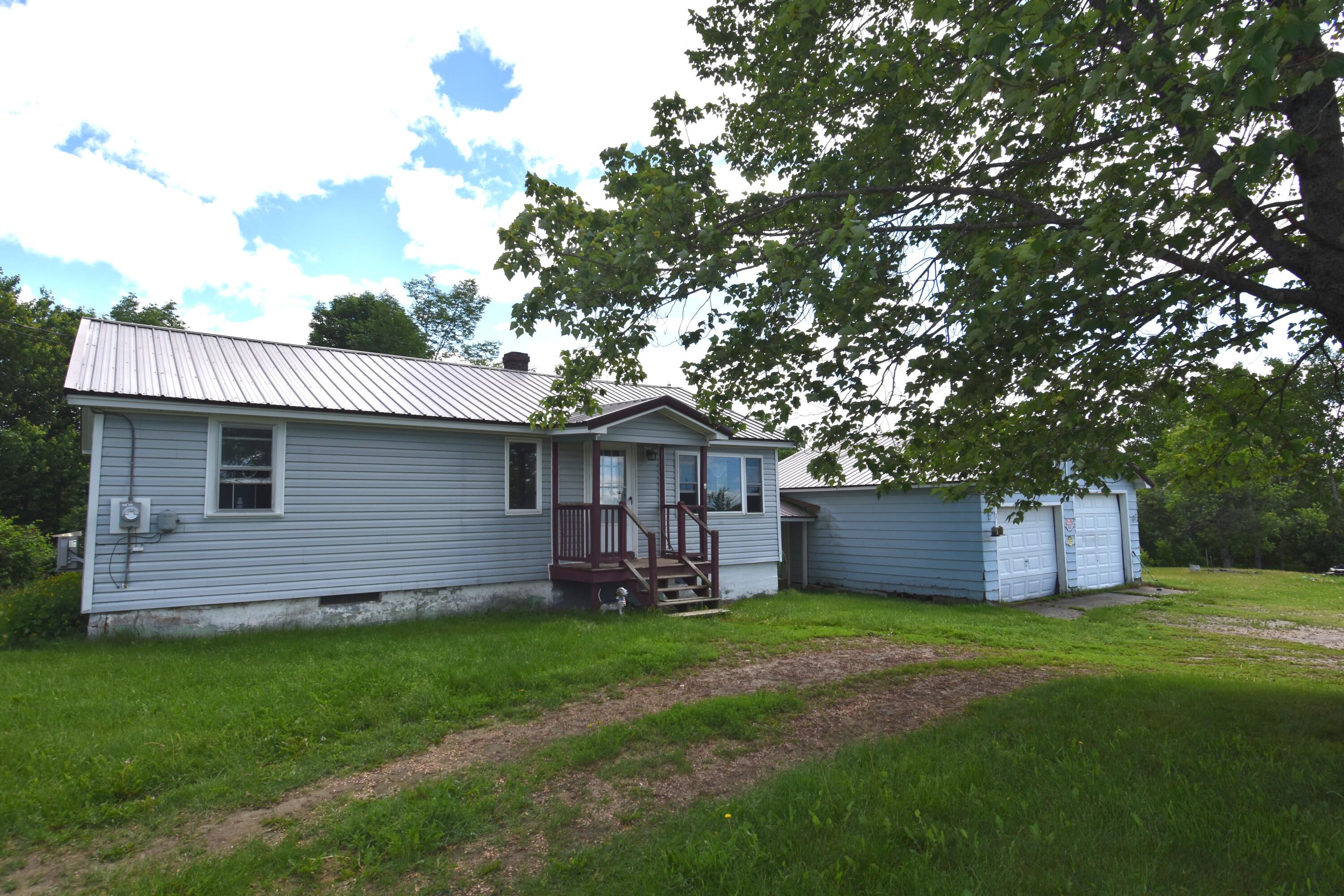 975 Beans Corner Road Hartland, ME 04943 - Photo 2 of 12 exterior