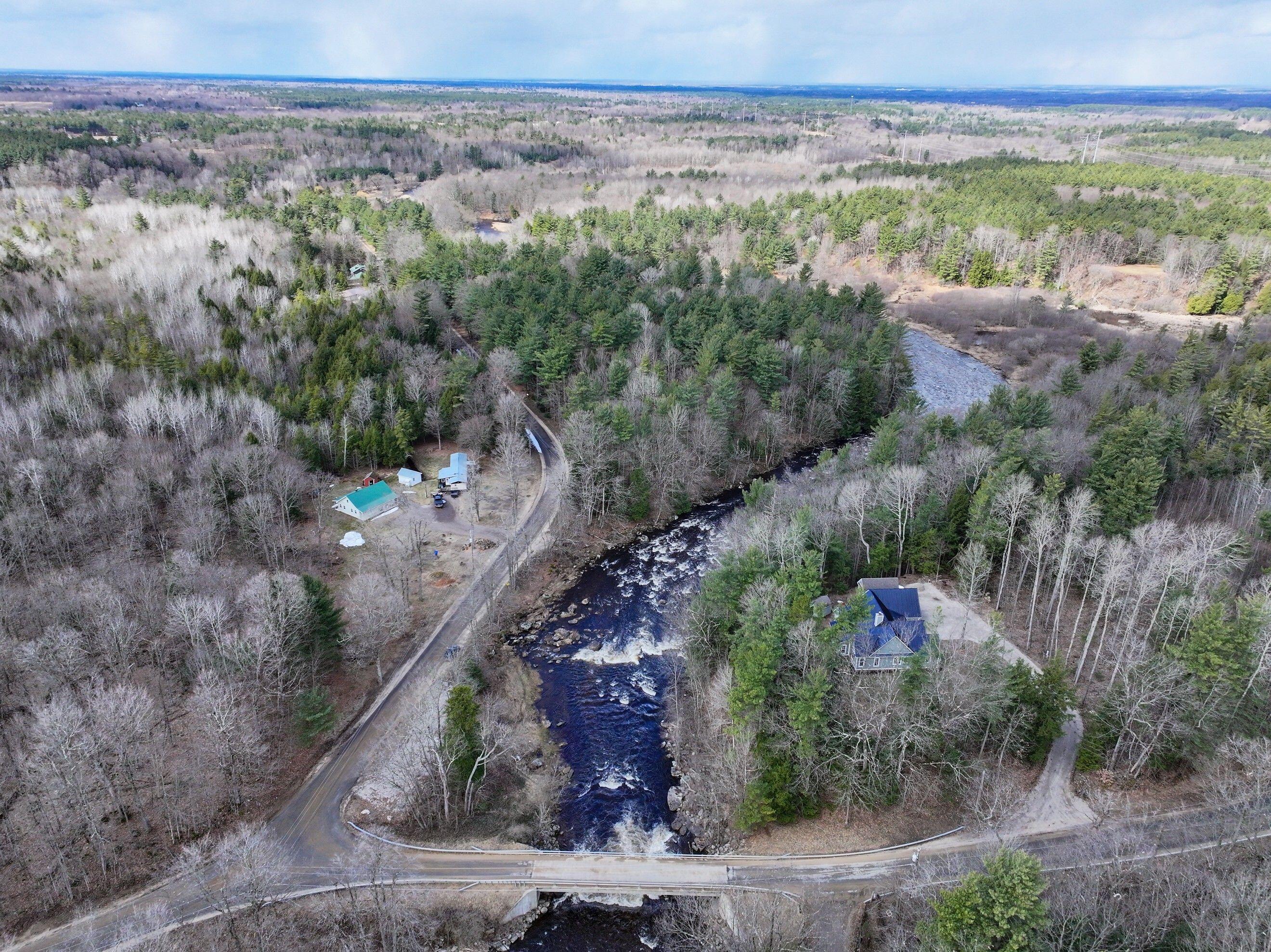 385 Flat Rock Road Malone, NY 12953 - Photo 69 of 73 Gallery Image 69