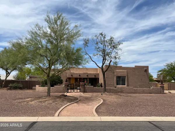 $575,000 | 24334 West Desert Vista Trail, Wittmann, AZ 85361