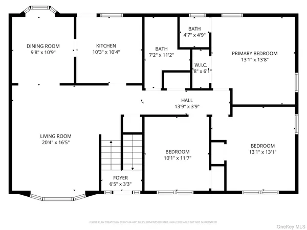 $789,000 | 16 Patti Lane, Yonkers, NY 10701