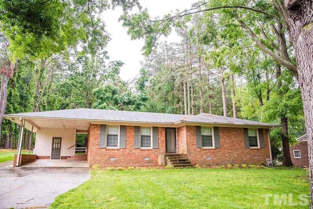 328 Reade Drive Roxboro, NC 27573 - Photo 1 of 17
