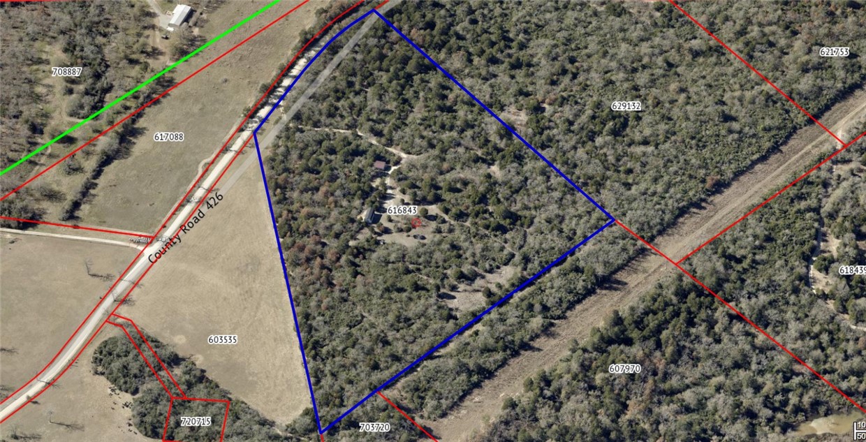 3454 Co Road Marquez, TX 77865 - Photo 3 of 35
