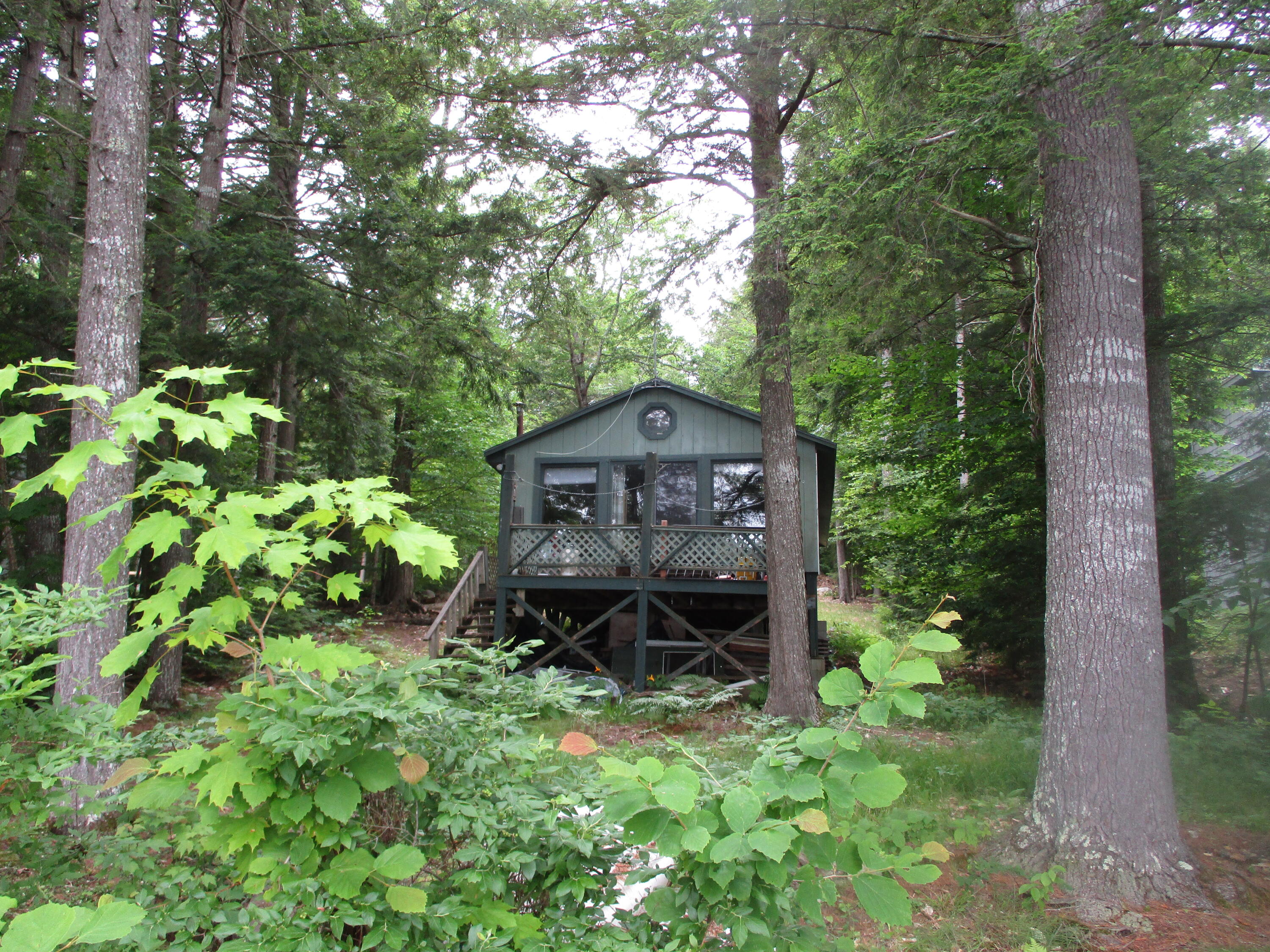13 Fellows Farm Road Kents Hill, ME 04349 - Photo 3 of 18 Life is Good
