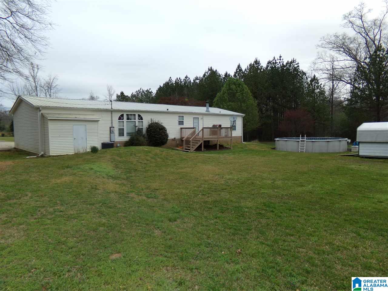 5530 Wolf Creek Road Pell City, AL 35128 - Photo 36 of 41