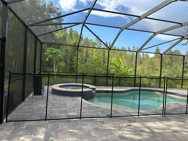 a view of outdoor space