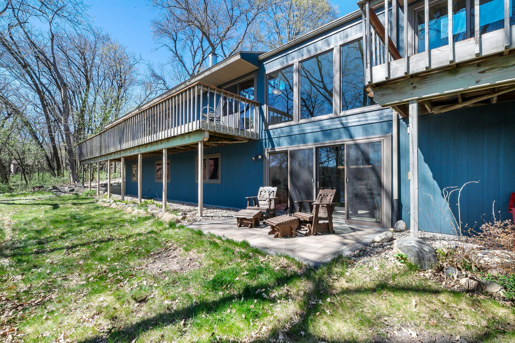 7481 Long Lake Road Willmar, MN 56201 - Photo 18 of 85