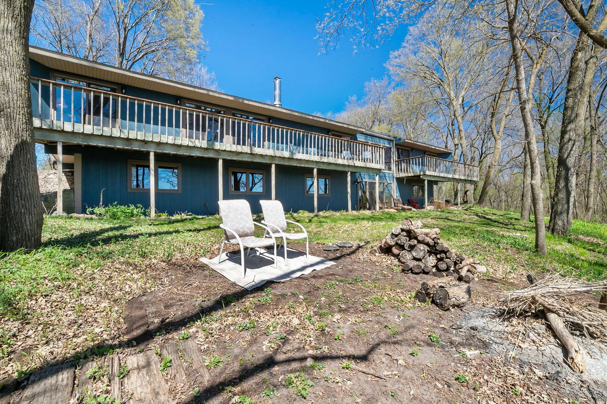 7481 Long Lake Road Willmar, MN 56201 - Photo 21 of 85