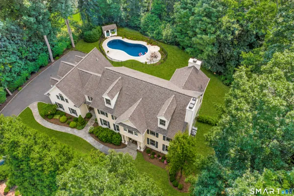 $2,650,000 | 53 Clinton Avenue, Westport, CT 06880