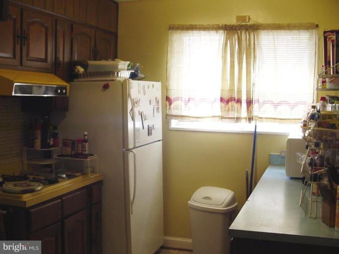 4931 Sargent Road Northeast Washington, DC 20017 - Photo 9 of 15 Kitchen
