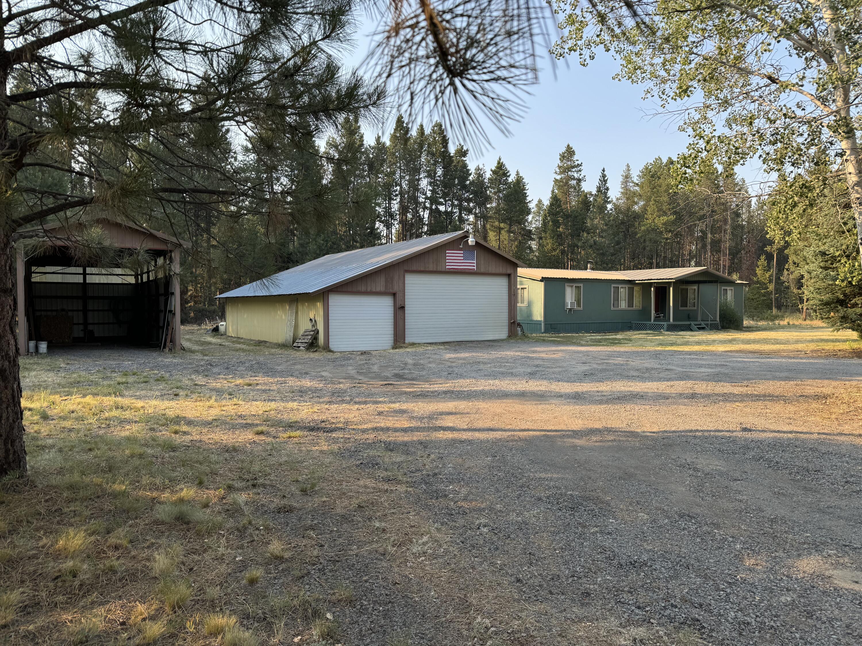 15980 Fir Road La Pine, OR 97739 - Photo 1 of 39 Photo Jul 18 2024, 6 20 47 PM