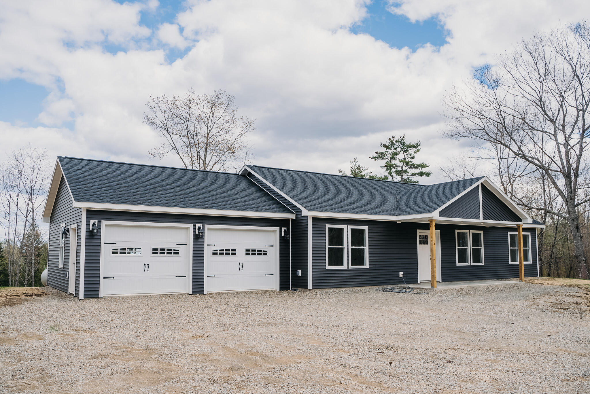 1450 Dixmont Road Etna, ME 04434 - Photo 10 of 45 DSC01819