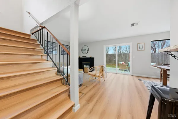 $535,000 | 1129 Scott Street, Fairfield, CA 94533